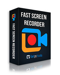 Fast Screen Recorder