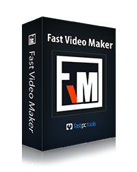Fast Video Maker