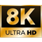 8K Video Player