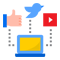Create video for social media